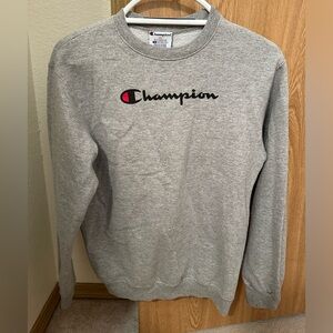 Champion Crew Neck